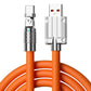 3 in 1 Charging Cable with Universal Compatbility & 120W