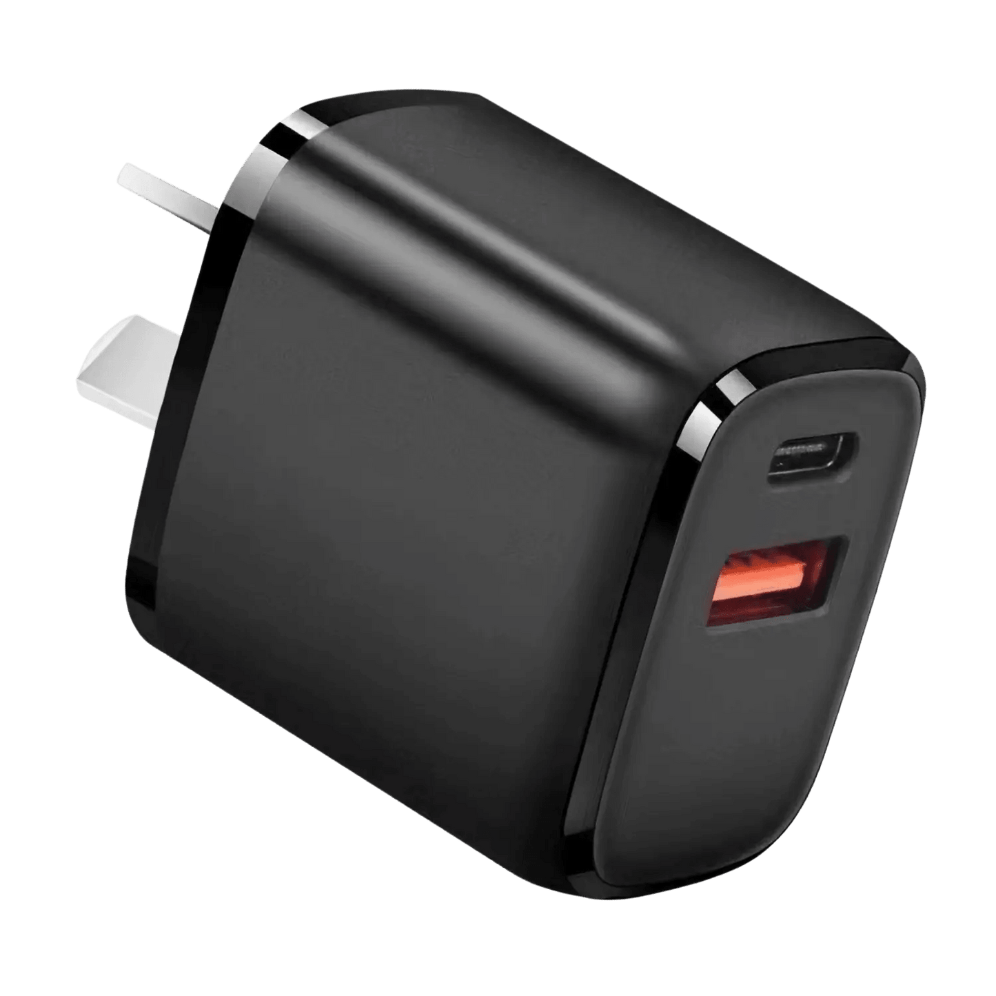 20W Dual USB Power Adapter