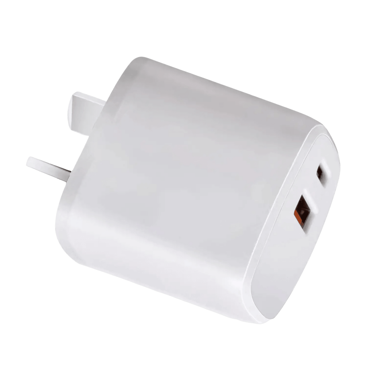 20W Dual USB Power Adapter