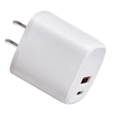 20W Dual USB Power Adapter