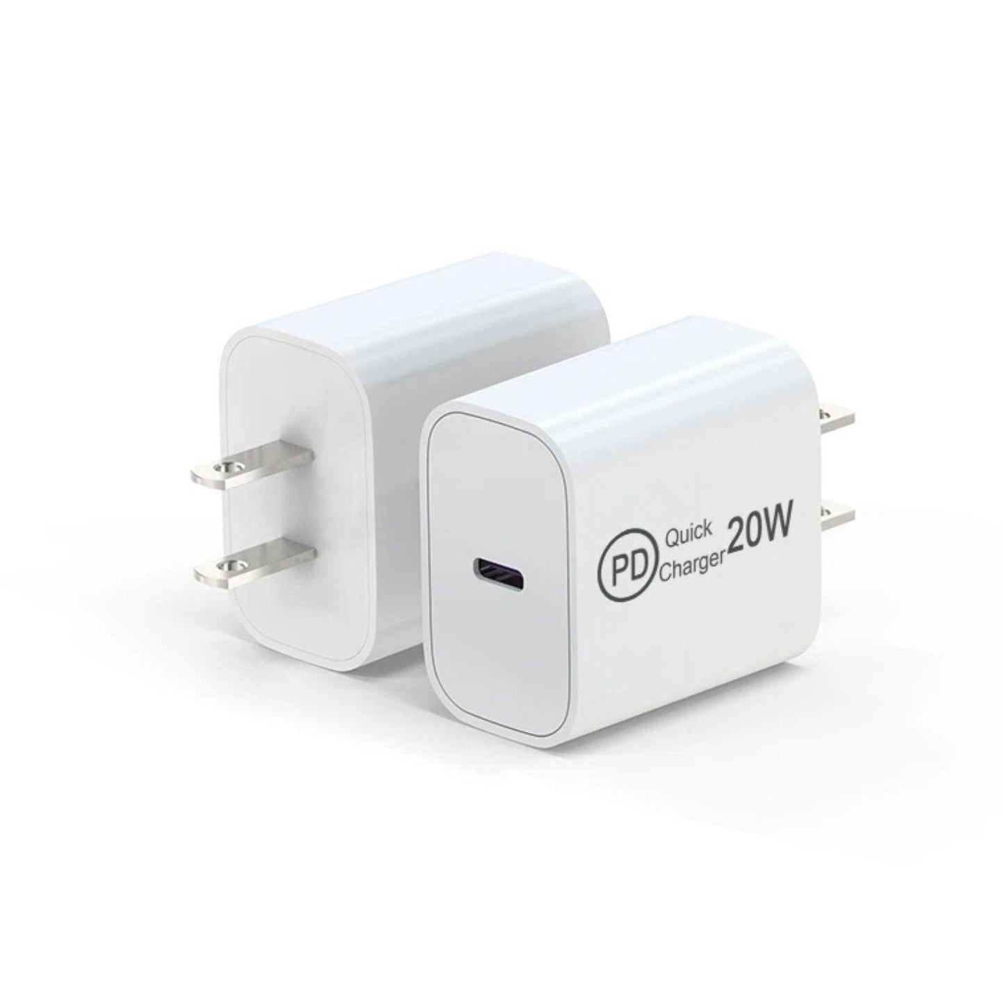 20W USB C Power Adapter