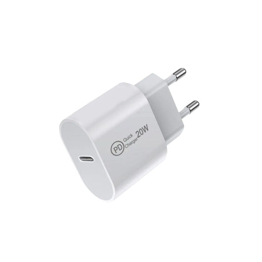 20W USB C Power Adapter