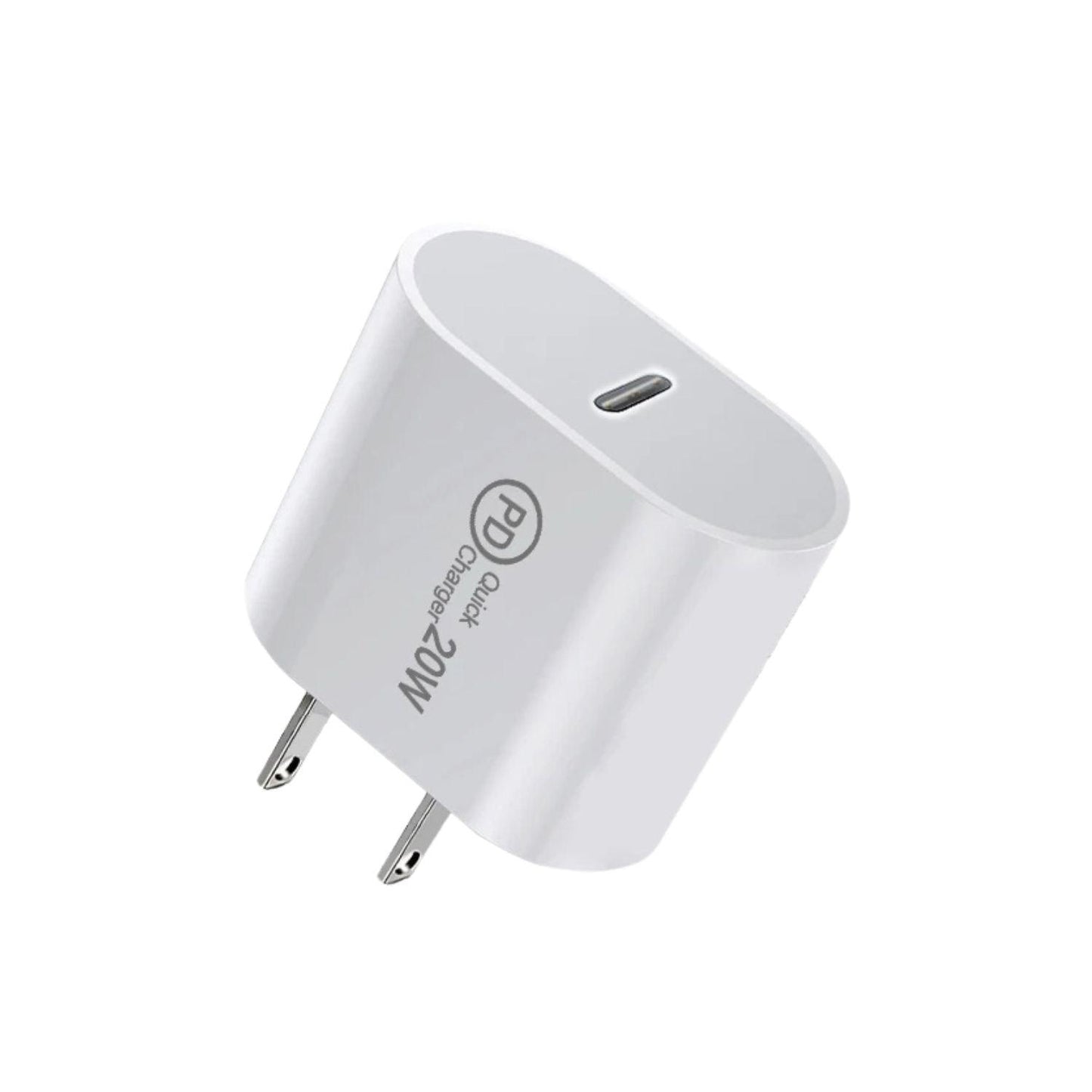 20W USB C Power Adapter