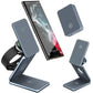 3 in 1 Foldable Charger for Apple & Samsung Devices