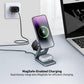 3 in 1 Foldable Charger for Apple & Samsung Devices