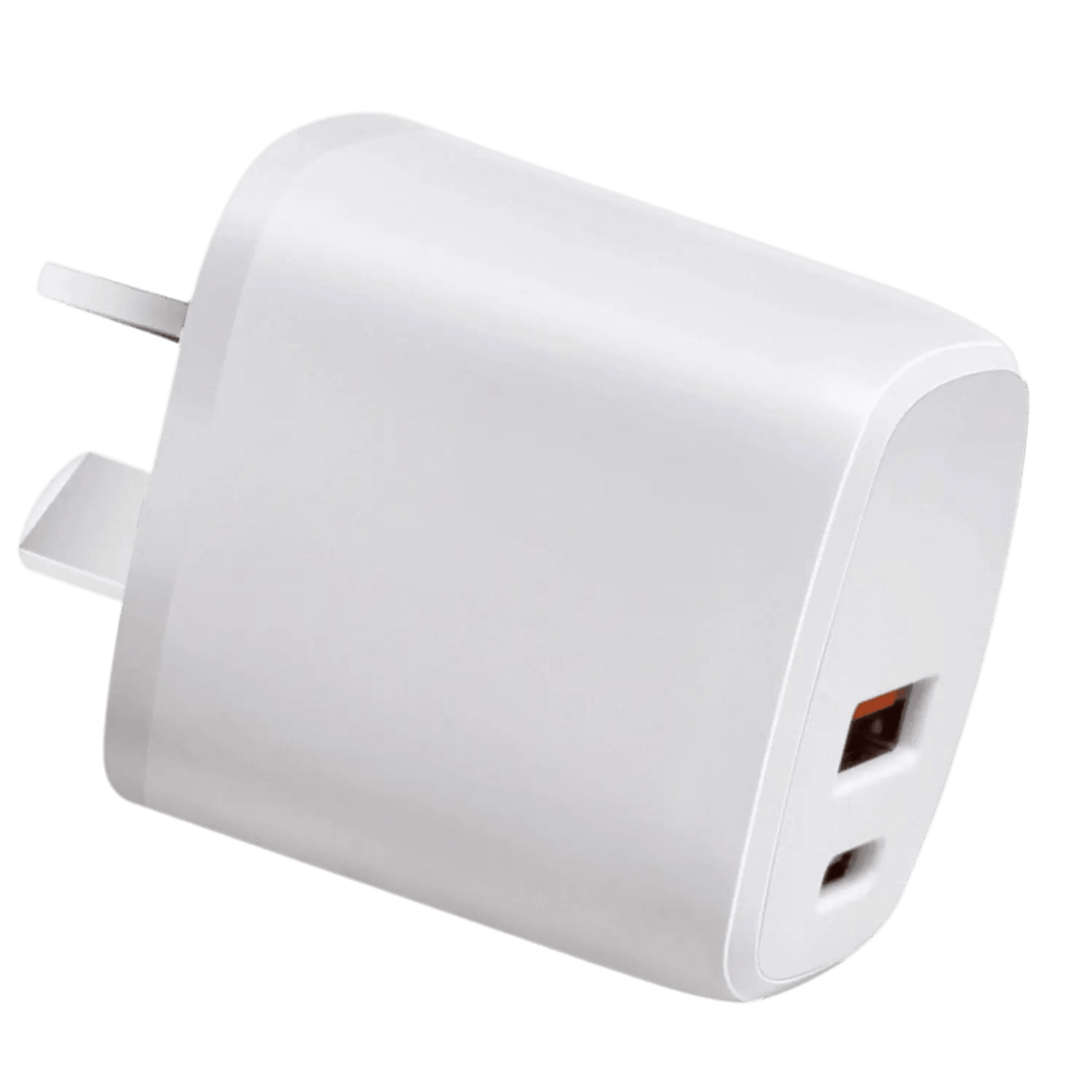 30W Dual USB Power Adapter