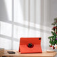 Leather Case with Kickstand for iPad