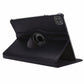 Leather Case with Kickstand for iPad