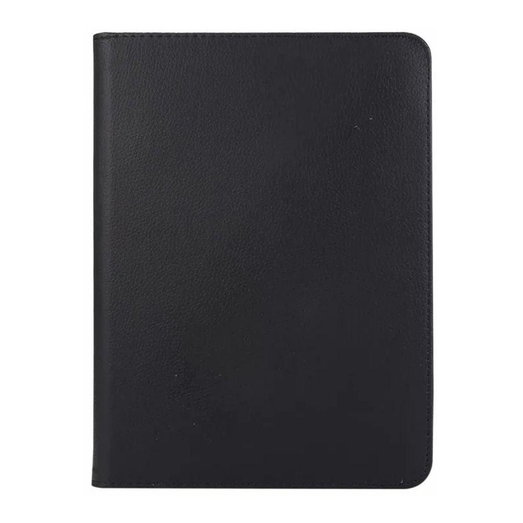 Leather Case with Kickstand for iPad