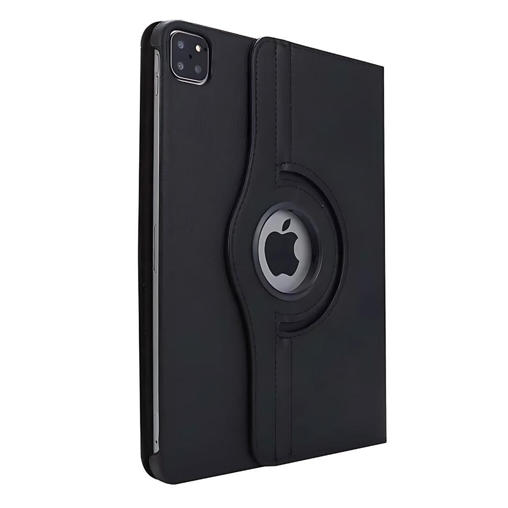 Leather Case with Kickstand for iPad