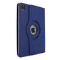 Leather Case with Kickstand for iPad