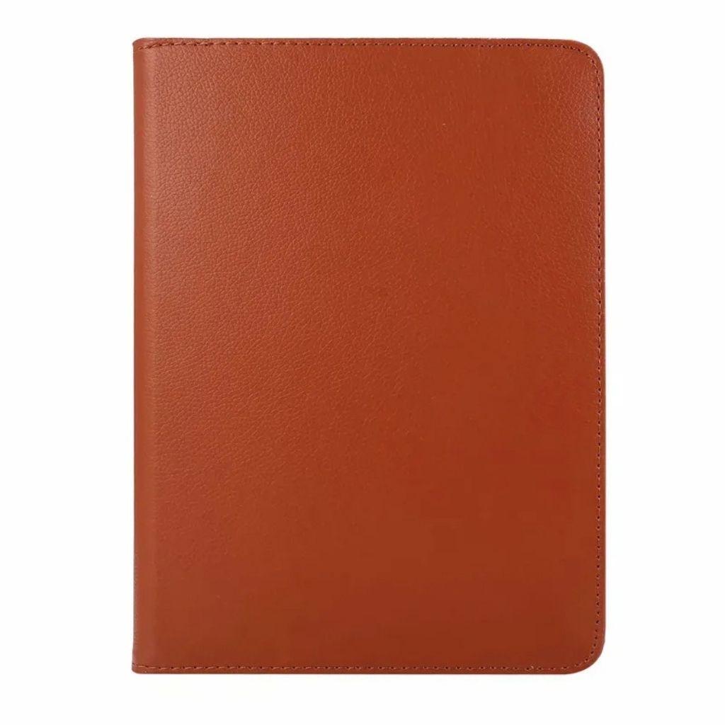 Leather Case with Kickstand for iPad