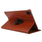 Leather Case with Kickstand for iPad