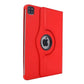 Leather Case with Kickstand for iPad