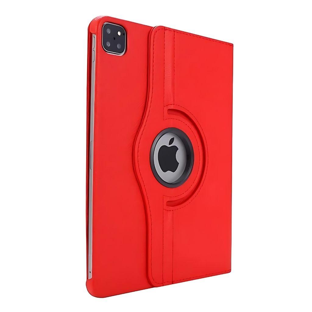 Leather Case with Kickstand for iPad