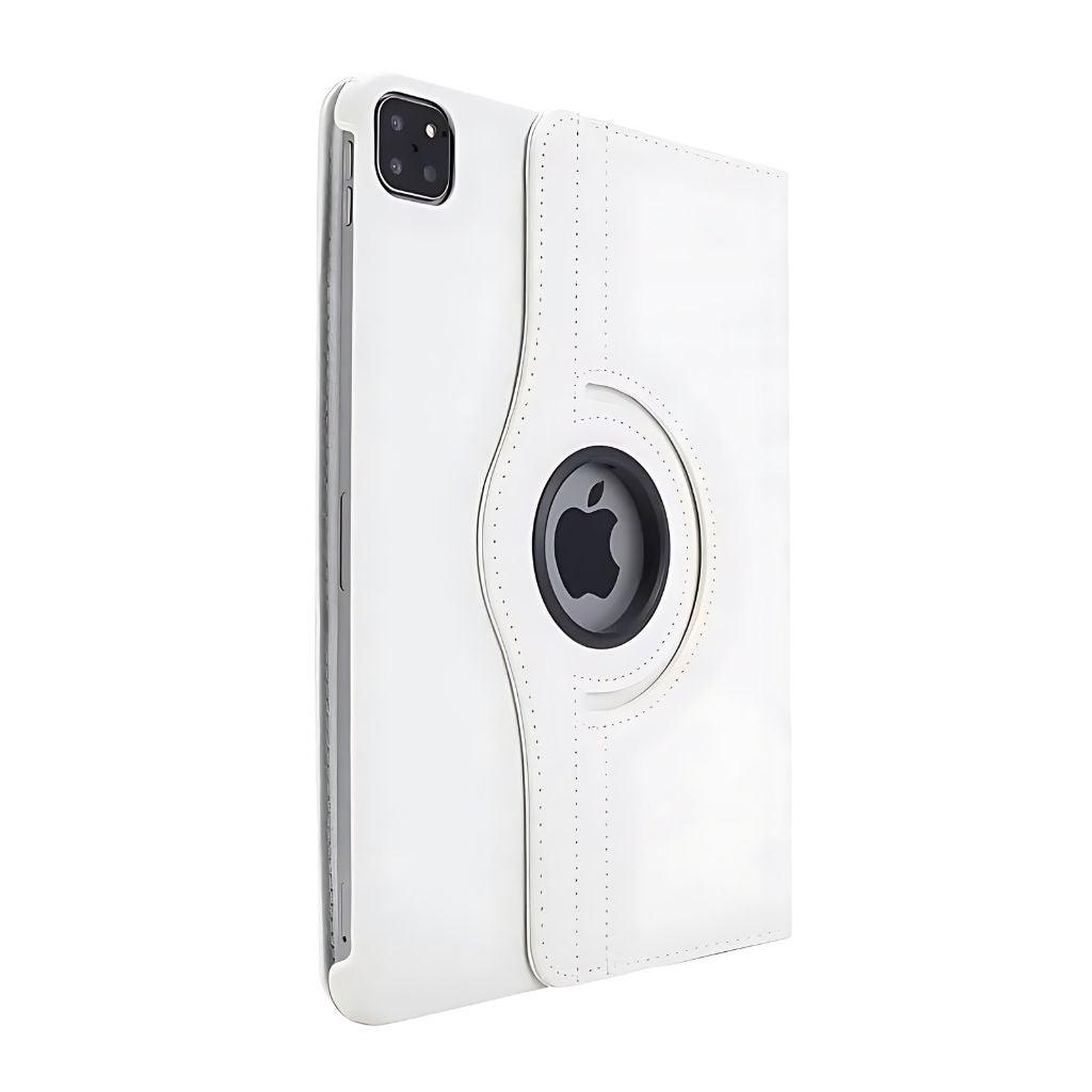 Leather Case with Kickstand for iPad