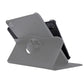 Leather Case with Kickstand for iPad