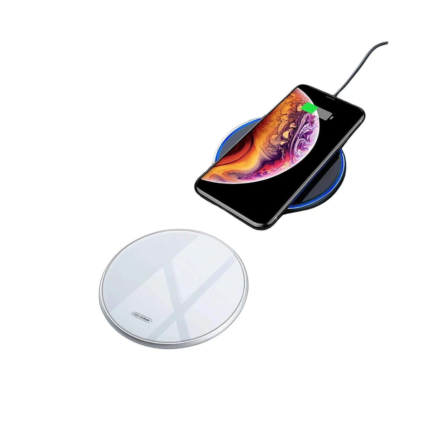 Wireless Charging Pad