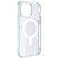 Magnetic Clear Case for iPhone