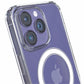 Magnetic Clear Case for iPhone