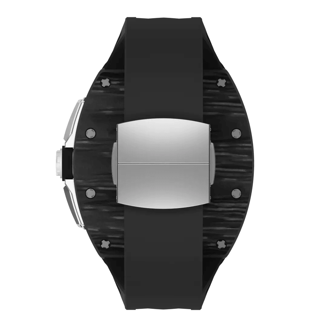 Carbon Fiber Case for Apple Watch