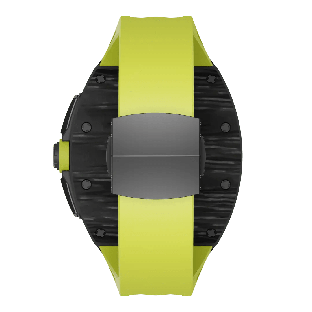 Carbon Fiber Case for Apple Watch