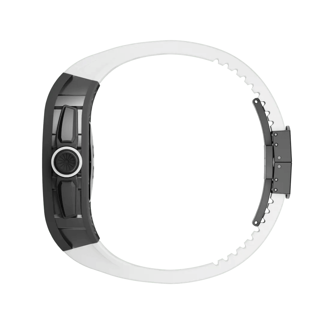 Carbon Fiber Case for Apple Watch