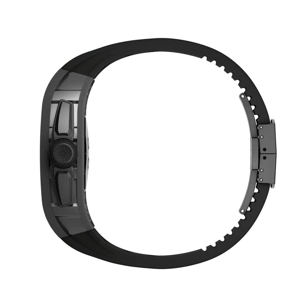 Carbon Fiber Case for Apple Watch