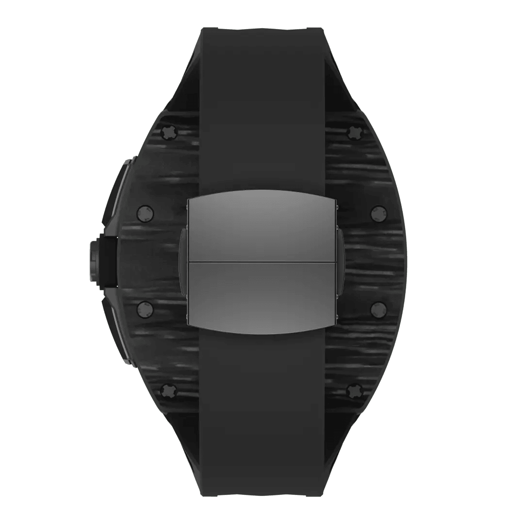 Carbon Fiber Case for Apple Watch