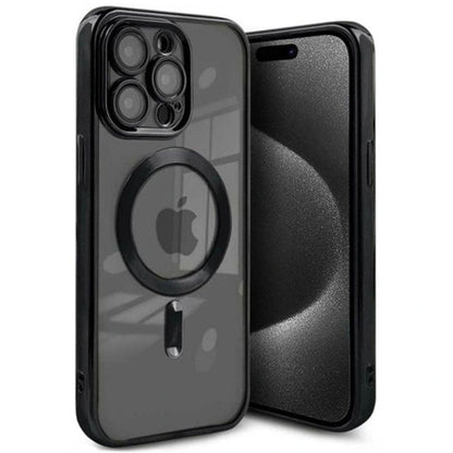 Magnetic Premium Case for iPhone