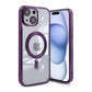 Magnetic Premium Case for iPhone