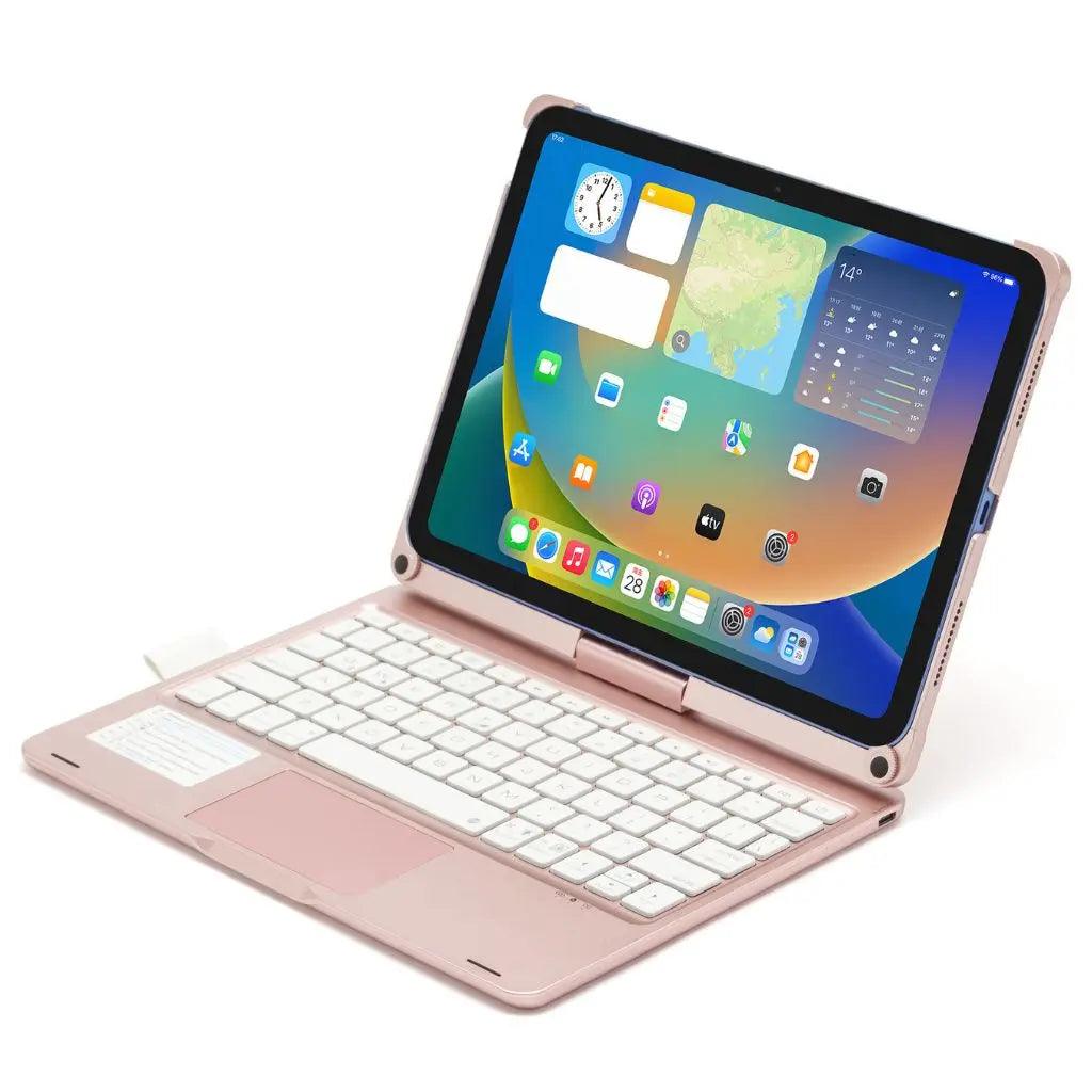 Keyboard Case for iPad