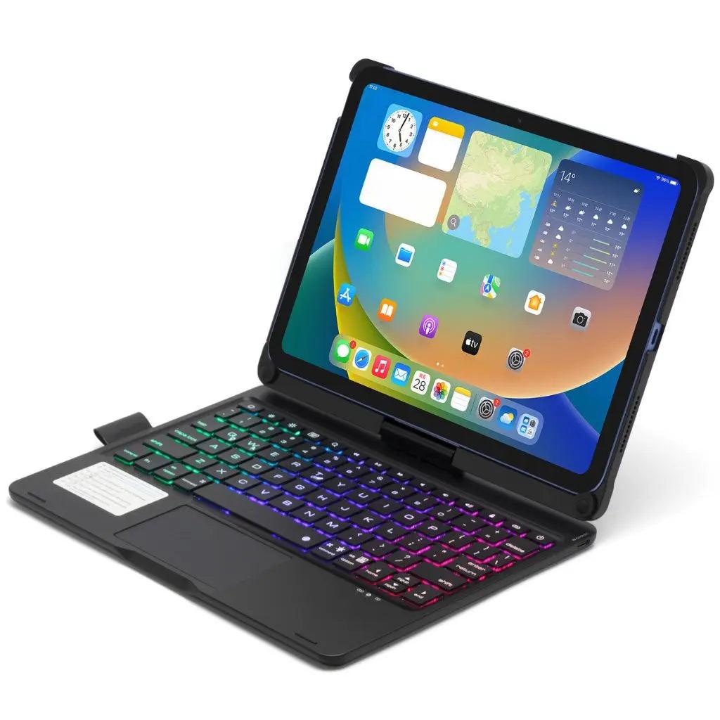 Keyboard Case for iPad