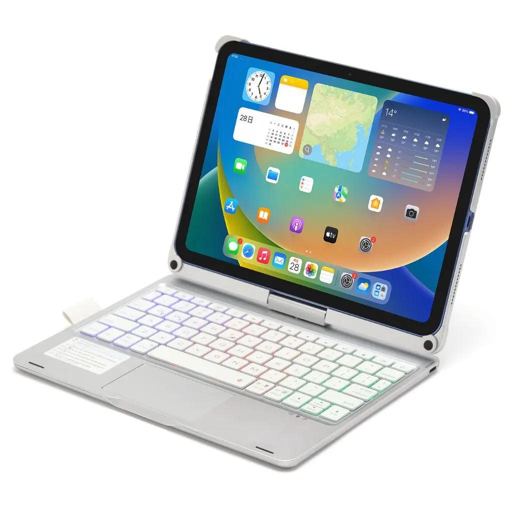 Keyboard Case for iPad