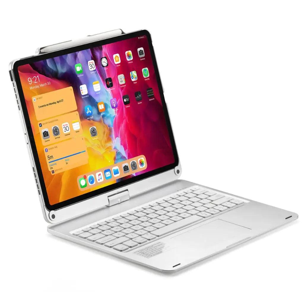 Keyboard Case for iPad