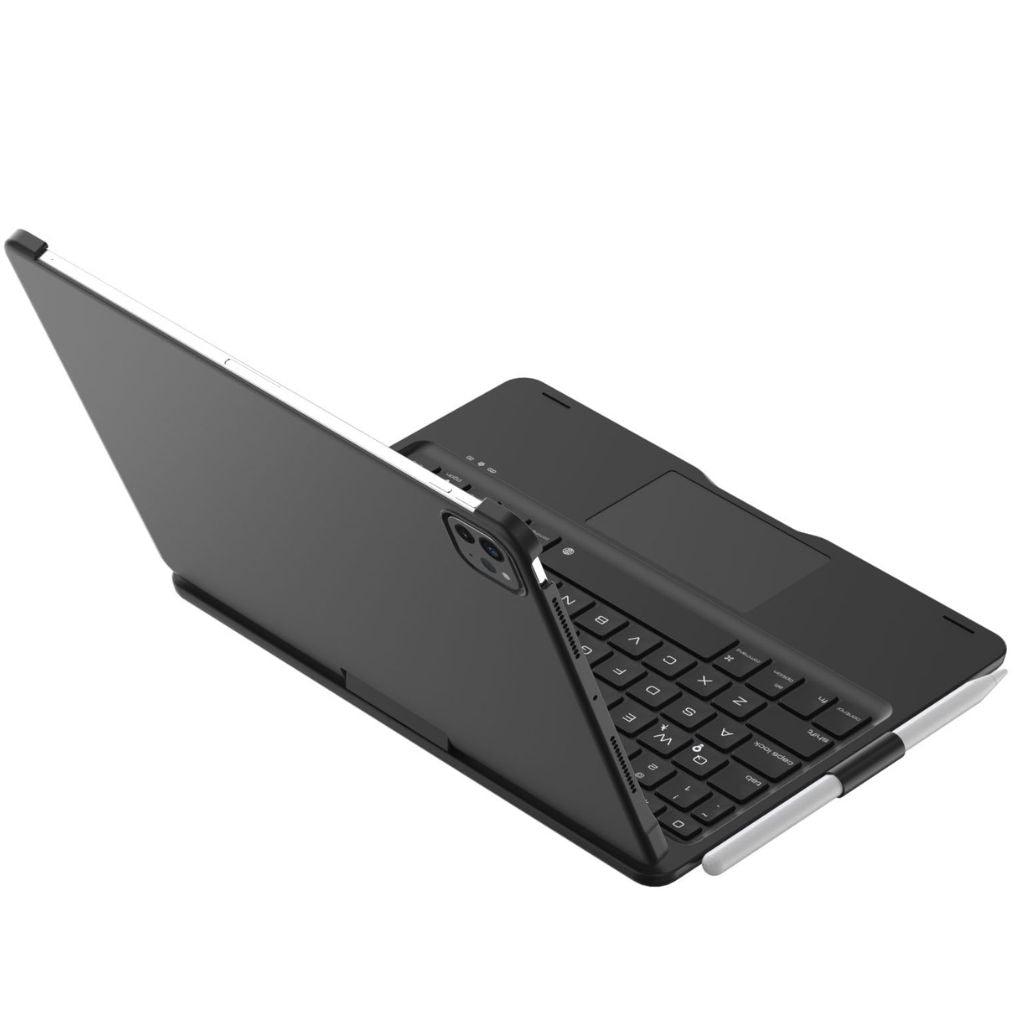 Keyboard Case for iPad