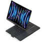 Keyboard Case for iPad