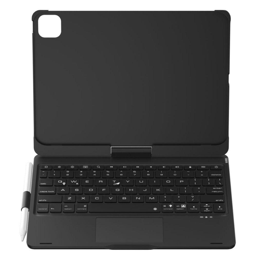 Keyboard Case for iPad