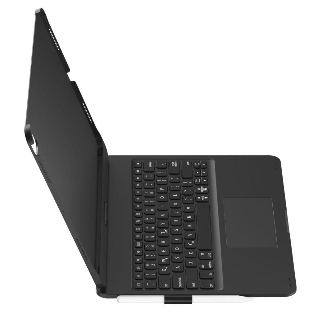 Keyboard Case for iPad