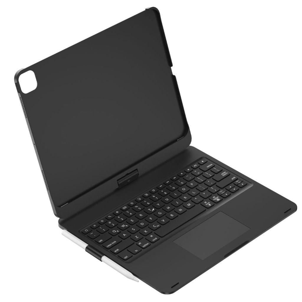 Keyboard Case for iPad