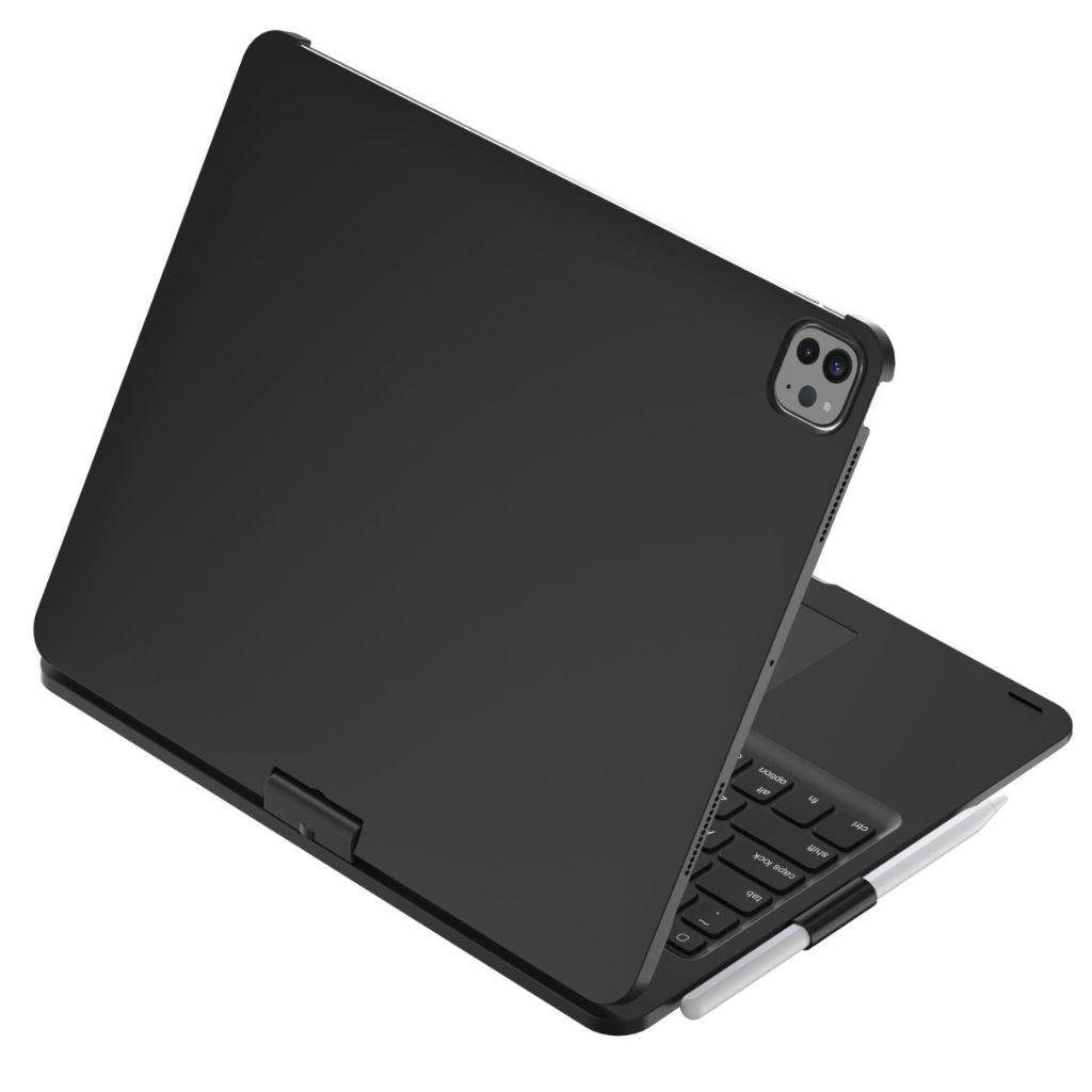 Keyboard Case for iPad