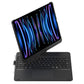 Keyboard Case for iPad