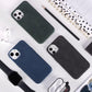 Magnetic Premium Woven Case for iPhone