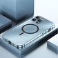 Magnetic Alloy Case for iPhone