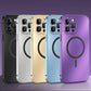 Magnetic Alloy Case for iPhone