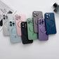 Magnetic Silicone Case for iPhone