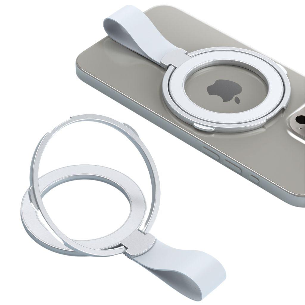 Magnetic Ring Phone Holder & Stand