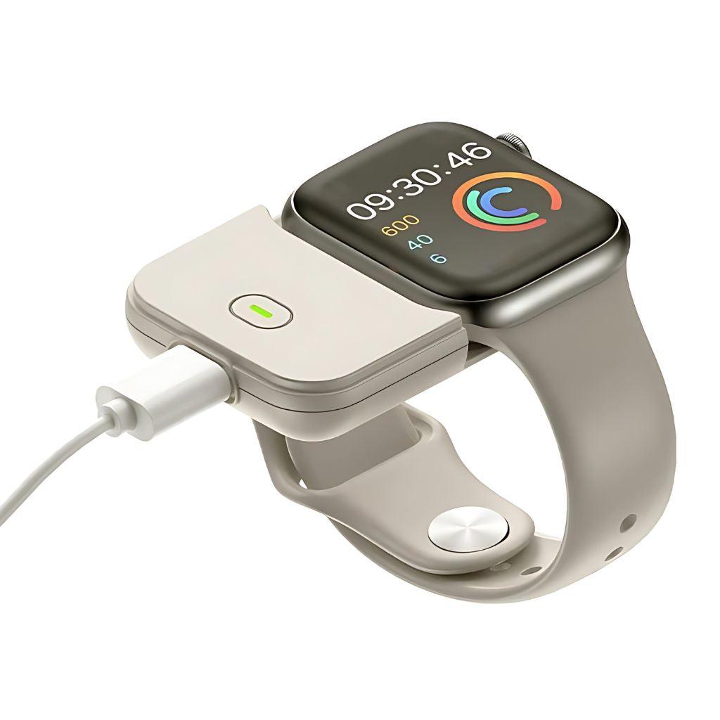 PowerBank for Apple Watch