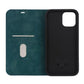 Magnetic Leather Case with Wallet for iPhone