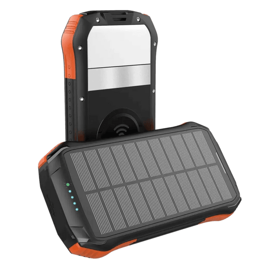 PowerBank Solar